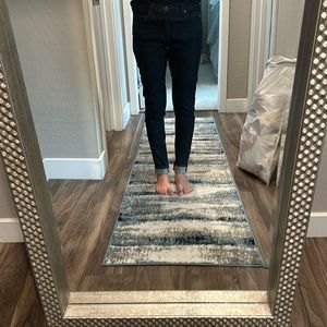 Dark AG the legging ankle